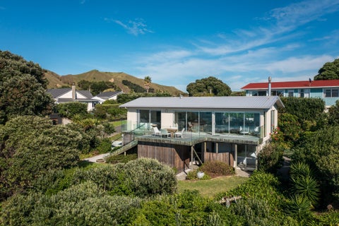 1 Lloyd George Road, Wainui, Gisborne