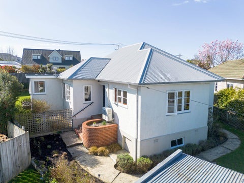 3 Oliver Street, Wakari, Dunedin