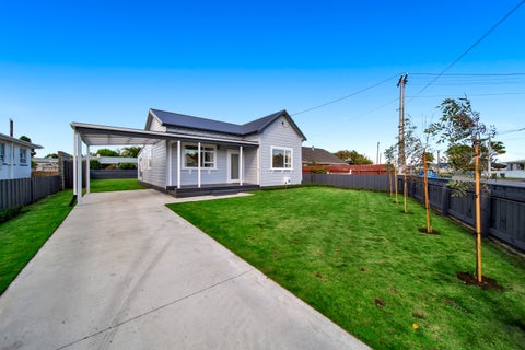 88 Wilson Street, Hawera