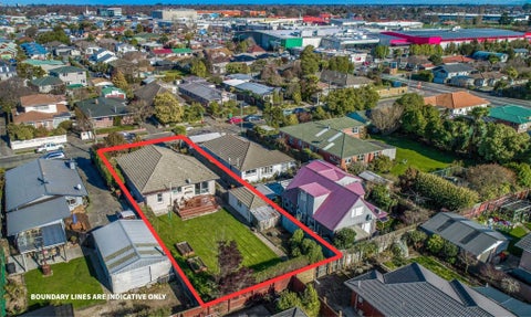 9 Shearer Avenue, Papanui, Christchurch