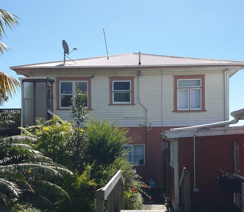 3 Commercial Road, Grey Lynn, Auckland