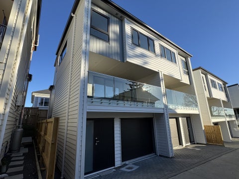 5/20 William Souter Street, Forrest Hill, Auckland