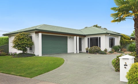 9 Malbec Way, Greenmeadows, Napier