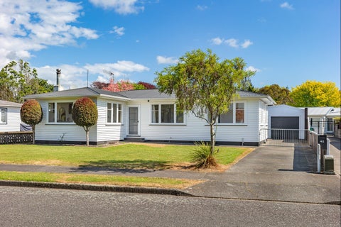 42 Highbury Drive, Levin, Levin
