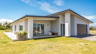 161D Mosston Road, Westmere, Whanganui