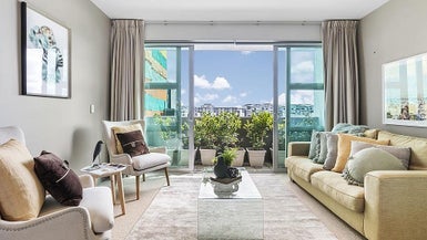 309/33 Frederick Street, Te Aro, Wellington