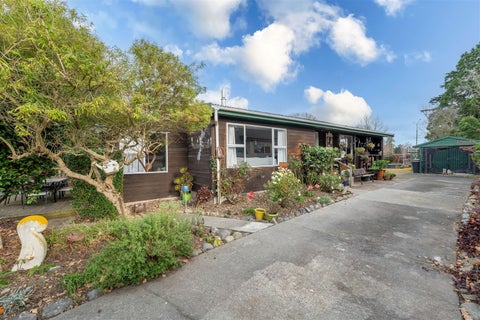 42 Hislop Street, Geraldine, Geraldine
