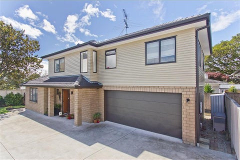 166 West Tamaki Road, Glen Innes, Auckland