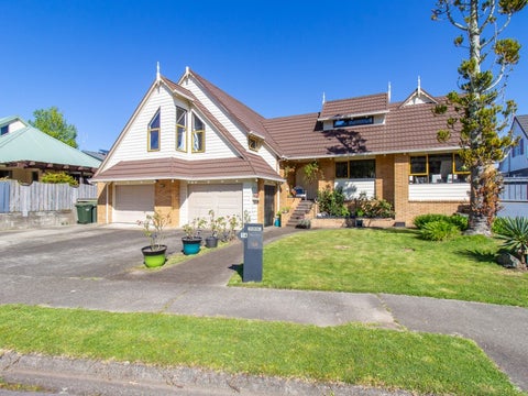 1A Sisam Place, Whakatane, Whakatane