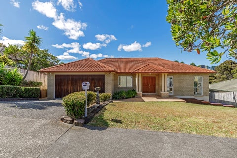 22 Kinleith Way, Albany, Auckland
