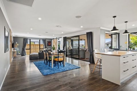 3 Marangai Drive, Pegasus, Pegasus
