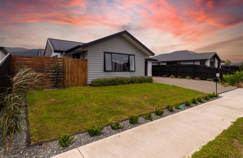 3 Ascot Street, Richmond, Nelson