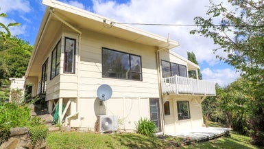 400 Karaka Road, Thames, Thames