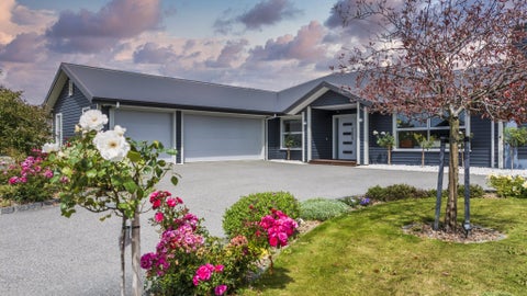 9 Wattle Lane, Rangiora, Rangiora