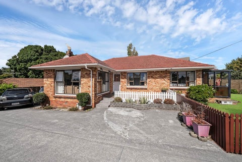 23 Cornwall Road, Papatoetoe, Auckland