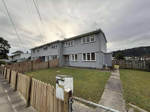 3/11 Wainhouse Street, Stokes Valley, Lower Hutt