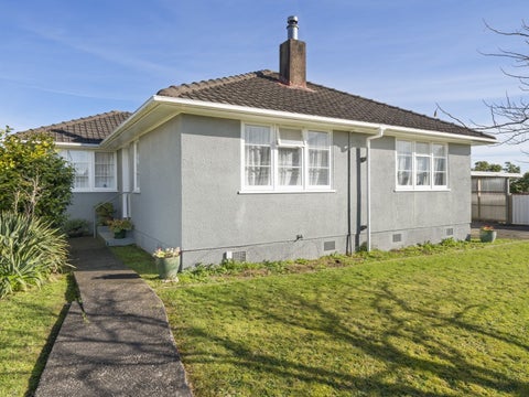 18 Moheke Avenue, Roslyn, Palmerston North