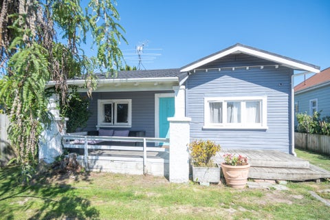 13 Dickson Street, Kaiti, Gisborne