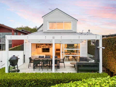 48A Old Mill Road, Grey Lynn, Auckland