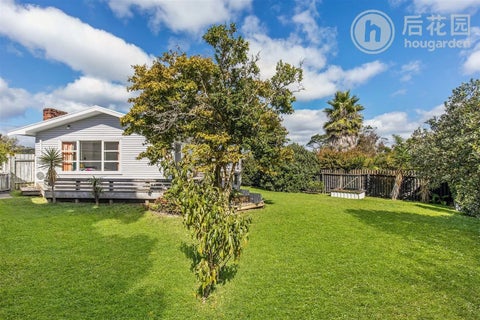 15 Saffron Street, Birkdale, Auckland