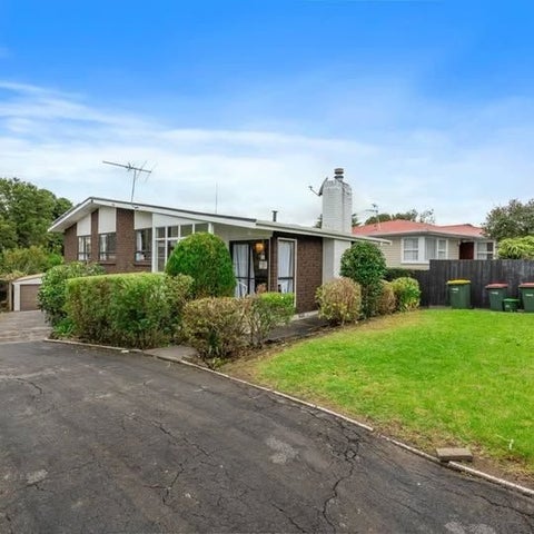 18 McLean Avenue, Papatoetoe, Auckland