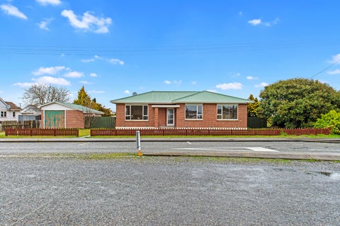 36 Pomona Street, Gore, Gore