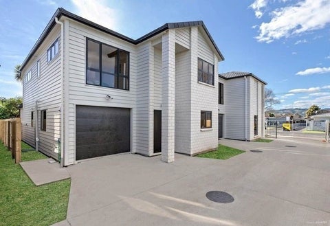 35D Laurie Avenue, Papakura, Papakura