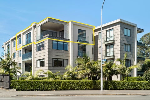 402/2A Raurenga Avenue, Royal Oak, Auckland