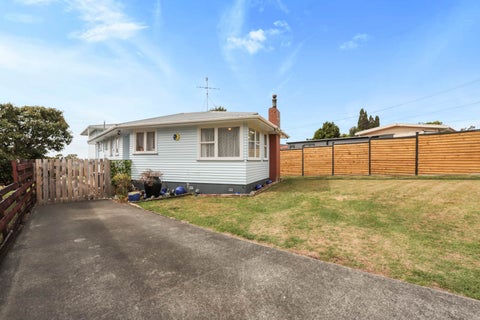 3 Caledonian Place, Blockhouse Bay, Auckland