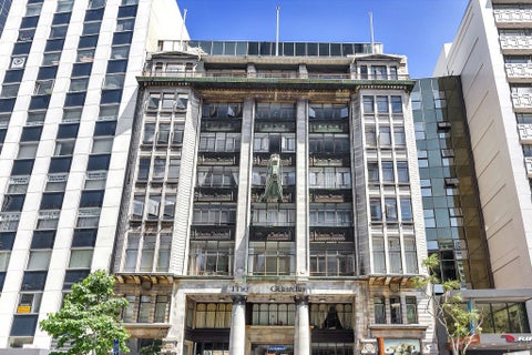 725/105 Queen Street, Auckland Central, Auckland