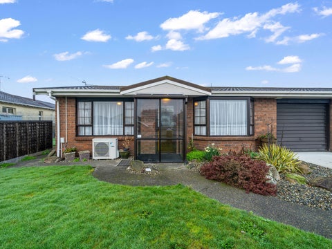1/233 Tweed Street, Appleby, Invercargill