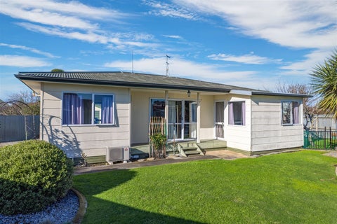 23B Cam Road, Kaiapoi, Kaiapoi