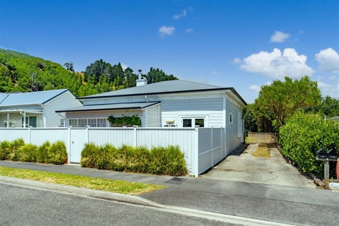 82 Cambria Street, The Wood, Nelson
