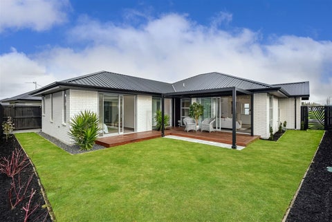 39 McGrath Drive, Lincoln, Lincoln
