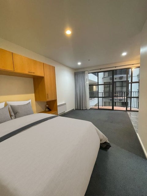 3I/154 The Terrace, Wellington Central, Wellington