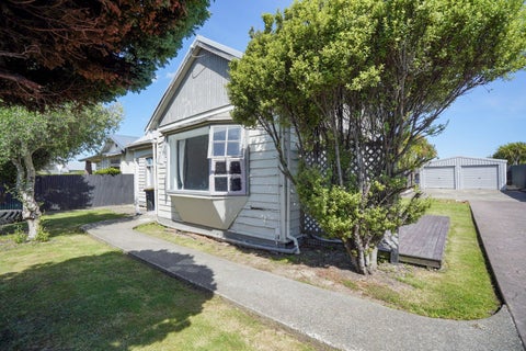 423 Tweed Street, Georgetown, Invercargill