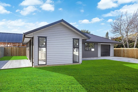 25 Roberts Road, Lansdowne, Masterton