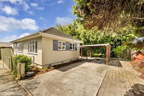 8 Puna Street, Riccarton, Christchurch