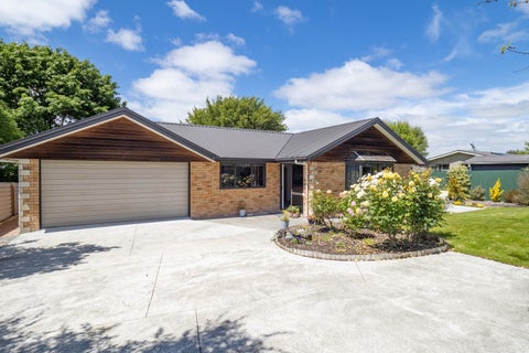 6A Allison Street, Allenton, Ashburton