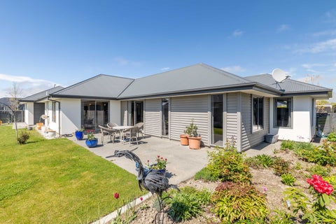 46 Highgate Drive, Rangiora, Rangiora