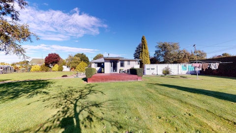 45 Tancred Street, Rakaia, Rakaia
