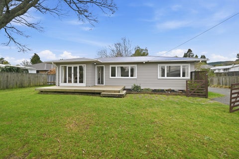 3 Melrose Avenue, Owhata, Rotorua
