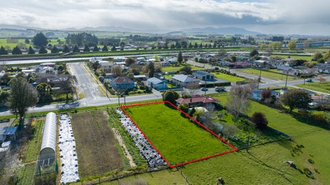 192 Kana Street, Mataura, Mataura