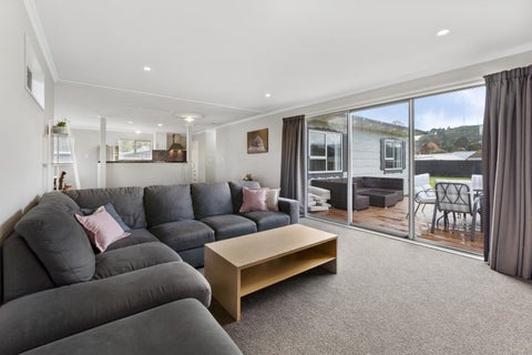 41B Larchmont Grove, Totara Park, Upper Hutt