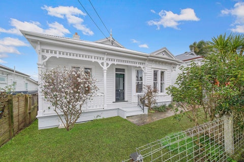 19 Kingsley Street, Westmere, Auckland