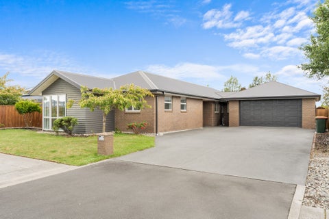 21 Stanford Way, Rolleston, Rolleston