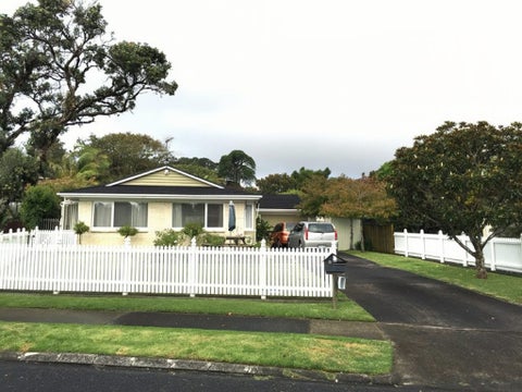 8 Colum Place, Bucklands Beach, Auckland