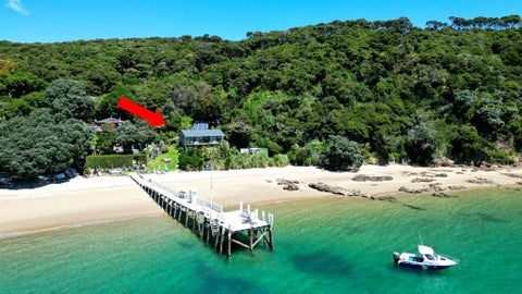 38 Vivian Bay, KAWAU ISLAND, Kawau Island