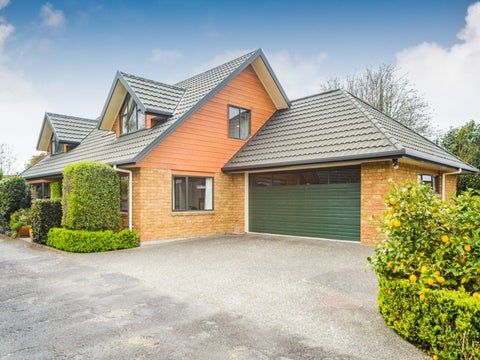 85A Churchill Avenue, Hokowhitu, Palmerston North