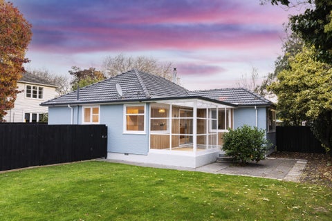 36 Eveleyn Couzins Avenue, Richmond, Christchurch